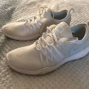 Nike free runs